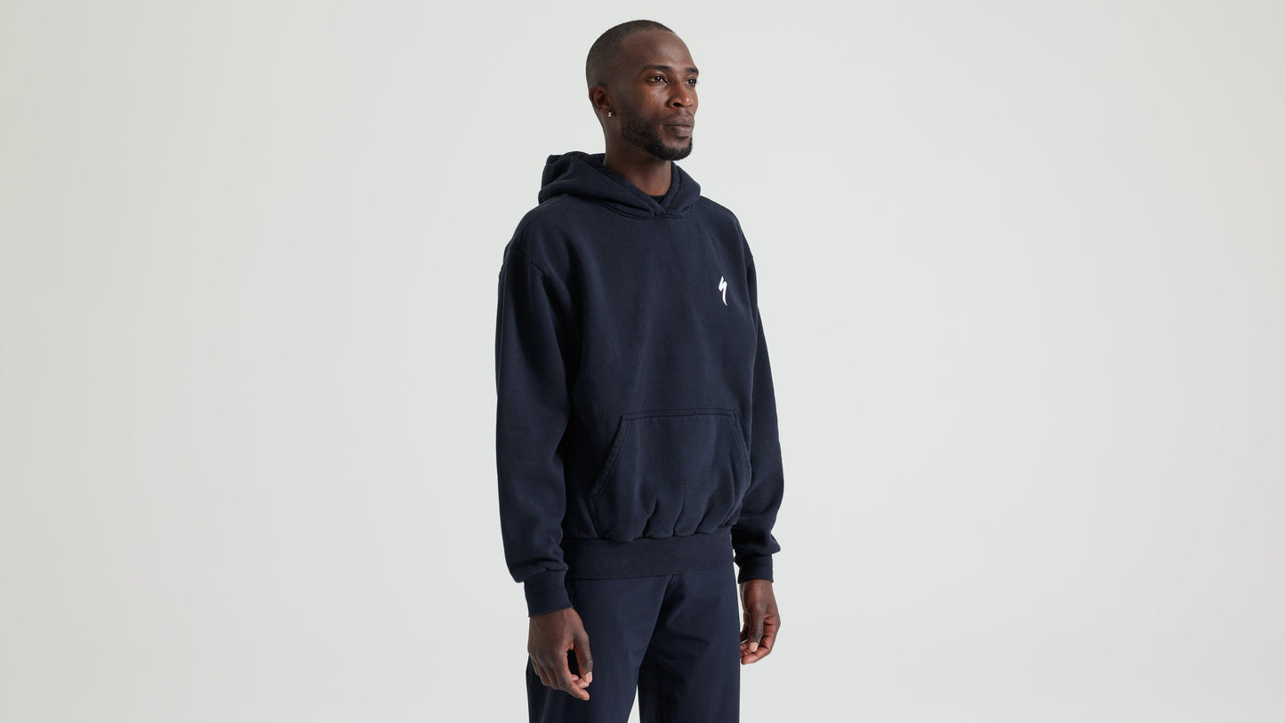 Specialized S-Logo Pullover Hoodie