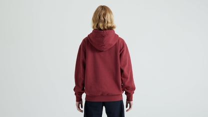Specialized S-Logo Pullover Hoodie