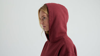 Specialized S-Logo Pullover Hoodie