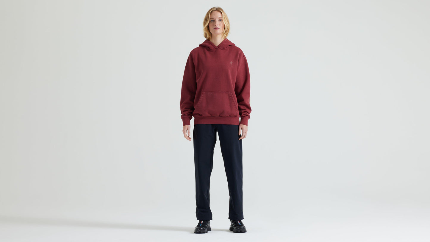 Specialized S-Logo Pullover Hoodie