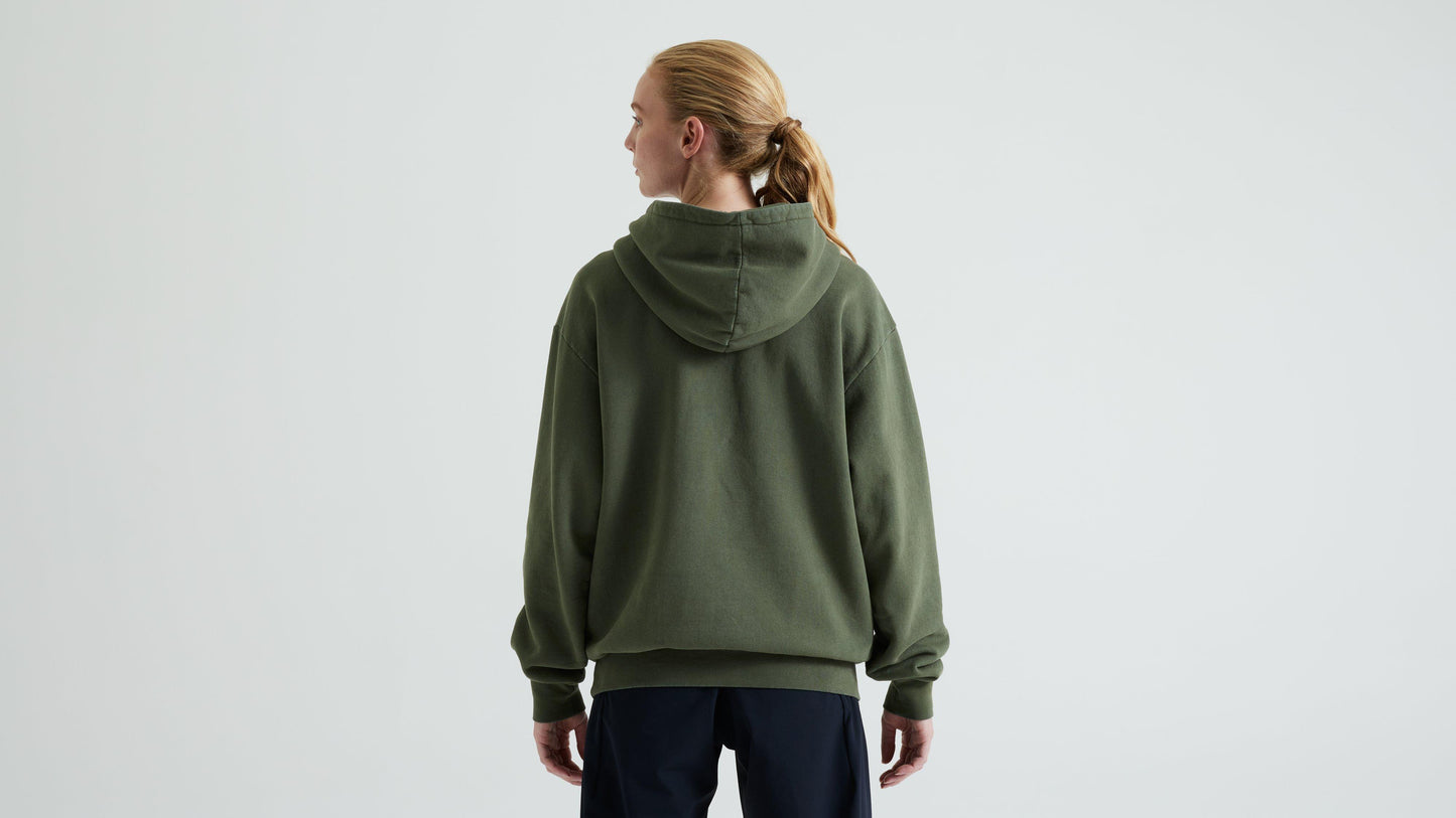 Specialized S-Logo Pullover Hoodie