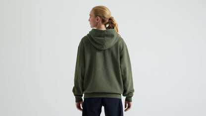 Specialized S-Logo Pullover Hoodie