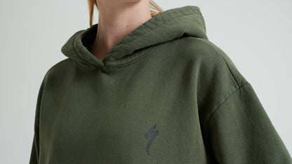 Specialized S-Logo Pullover Hoodie