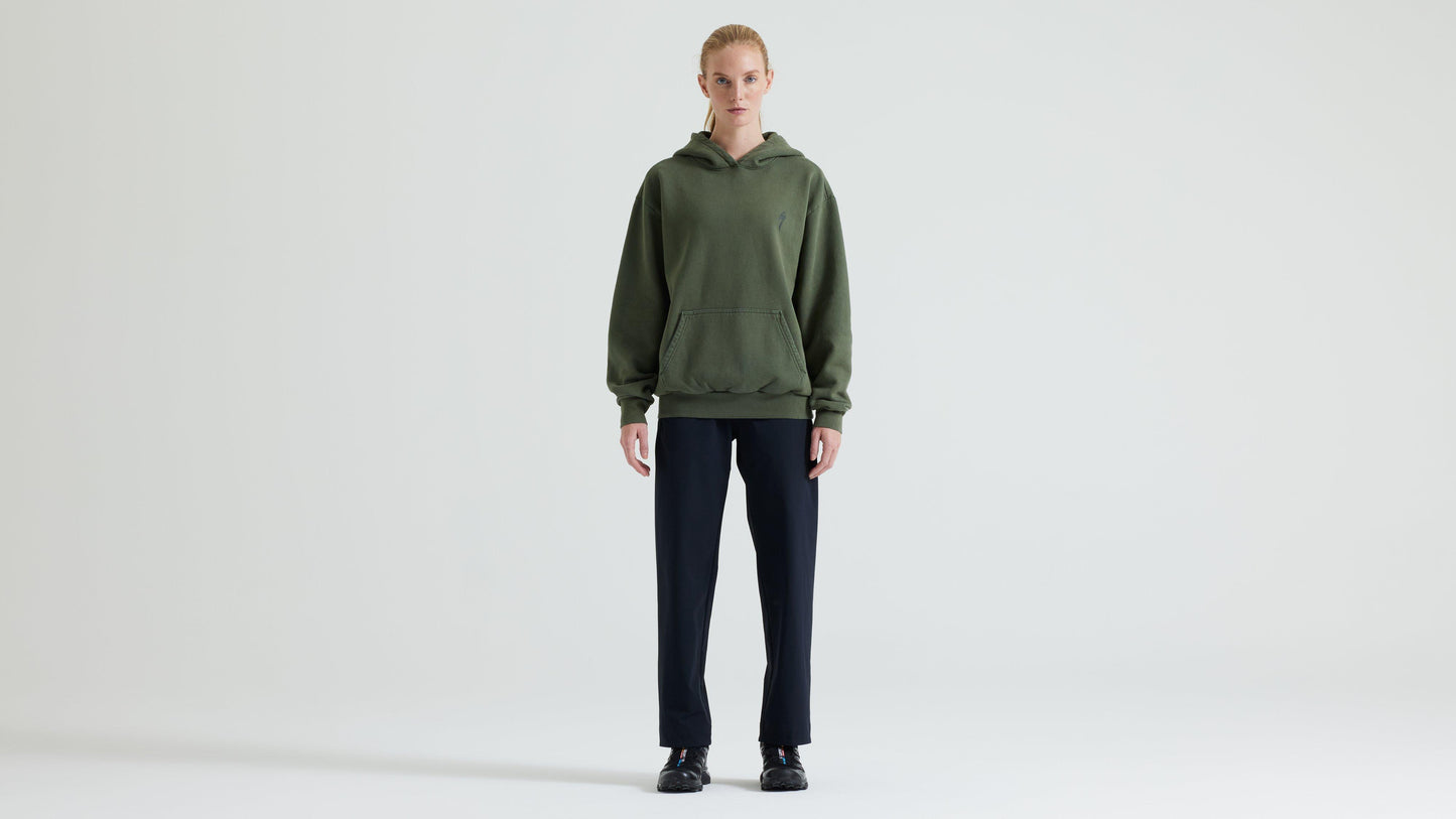 Specialized S-Logo Pullover Hoodie