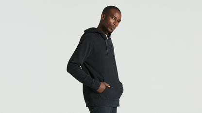 Specialized Twisted Pull-Over Hoodie Blk S