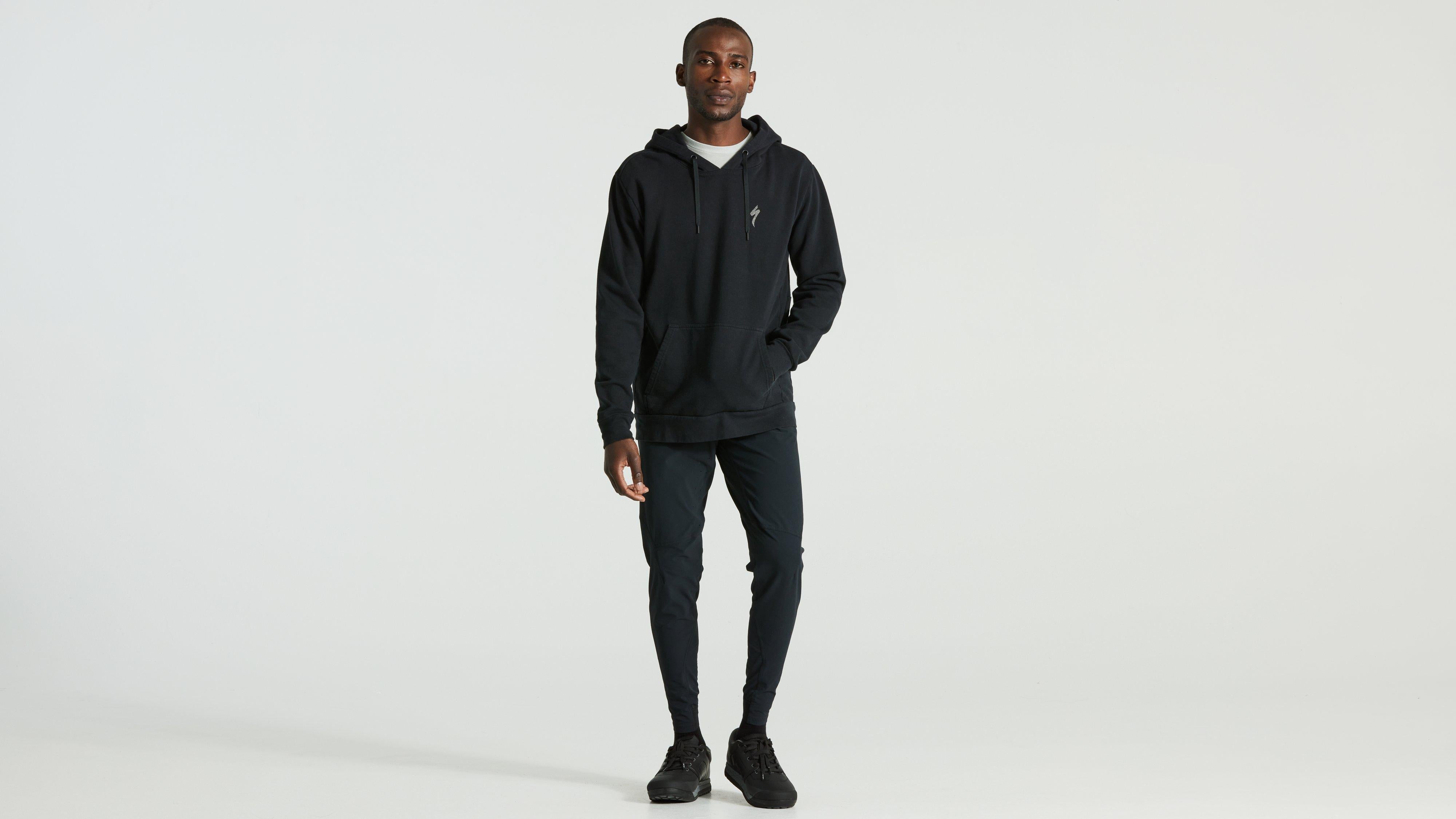 Specialized Twisted Pull-Over Hoodie – Incycle Bicycles