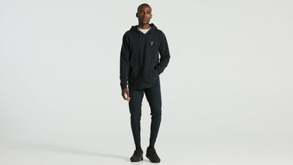 Specialized Twisted Pull-Over Hoodie Blk S