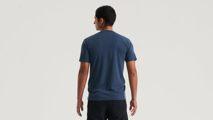 Specialized Men's S-Logo Short Sleeve T-Shirt