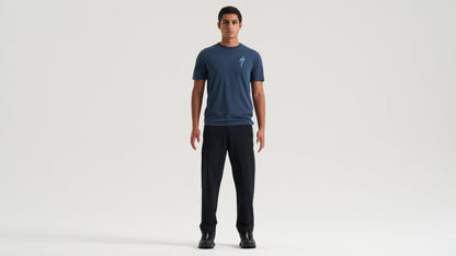 Specialized Men's S-Logo Short Sleeve T-Shirt