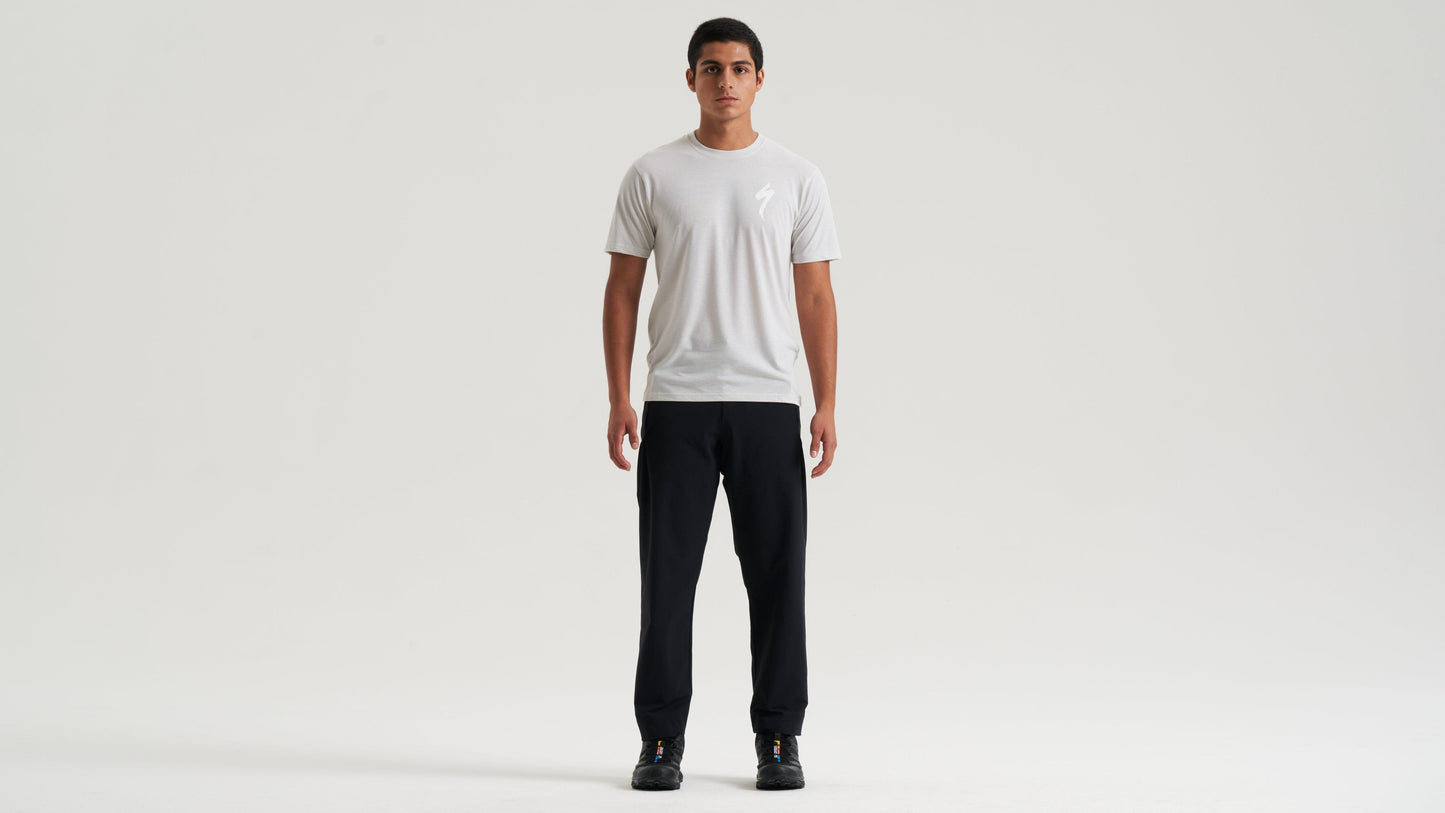 Specialized Men's S-Logo Short Sleeve T-Shirt