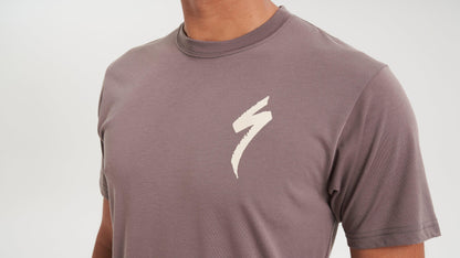 Specialized Men's S-Logo Short Sleeve T-Shirt