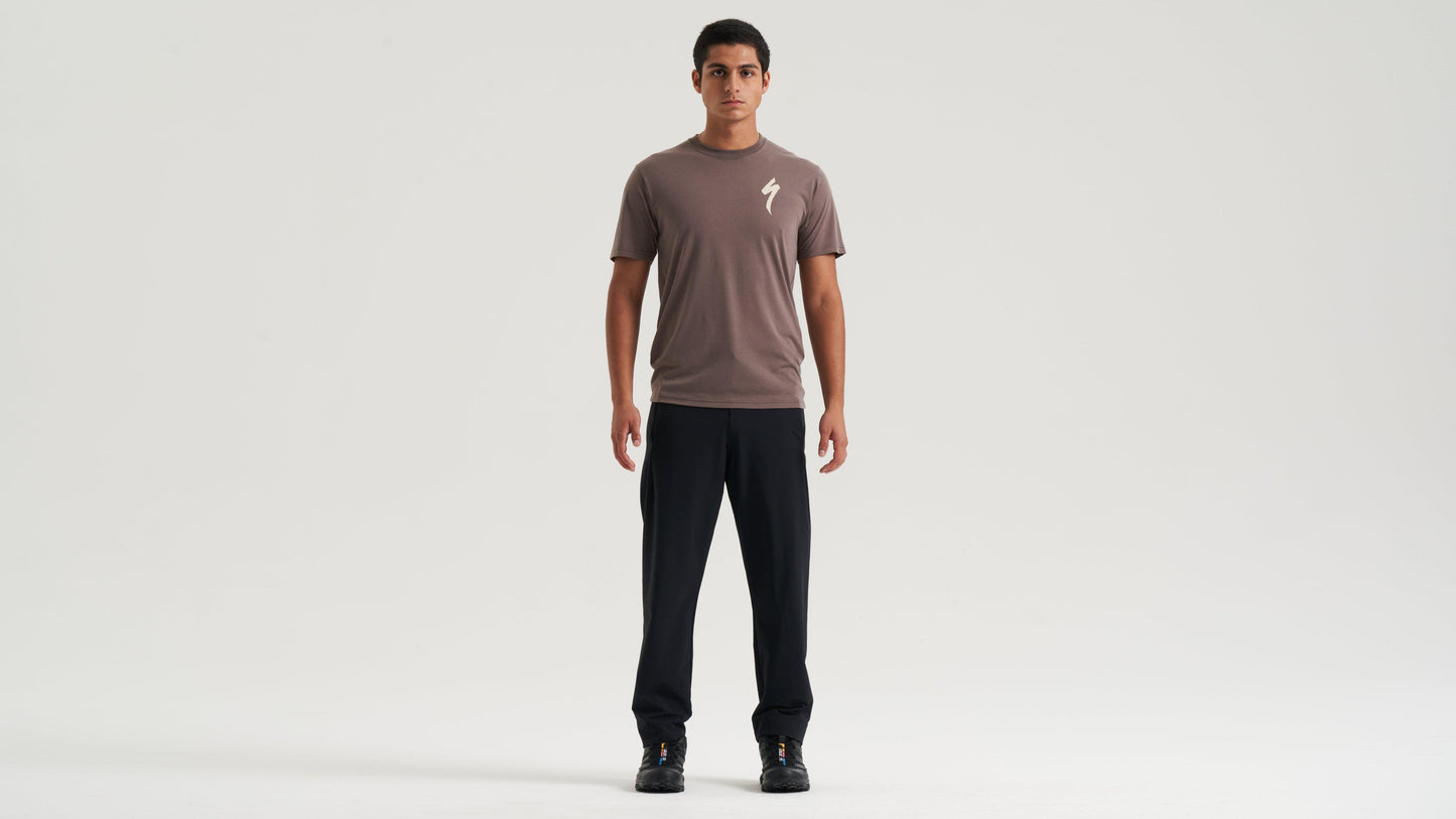 Specialized Men's S-Logo Short Sleeve T-Shirt