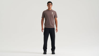 Specialized Men's S-Logo Short Sleeve T-Shirt