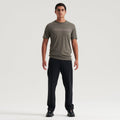 Oak Green / Taupe
