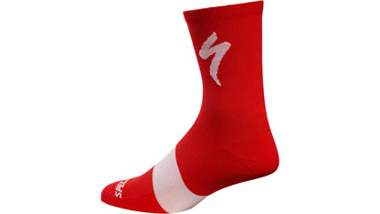 Specialized Road Tall Socks