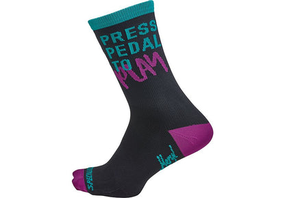Specialized Mixtape - Road Tall Sock