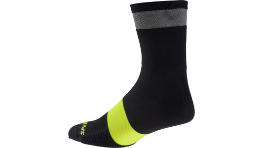 SPECIALIZED Specialized Reflect Tall Socks