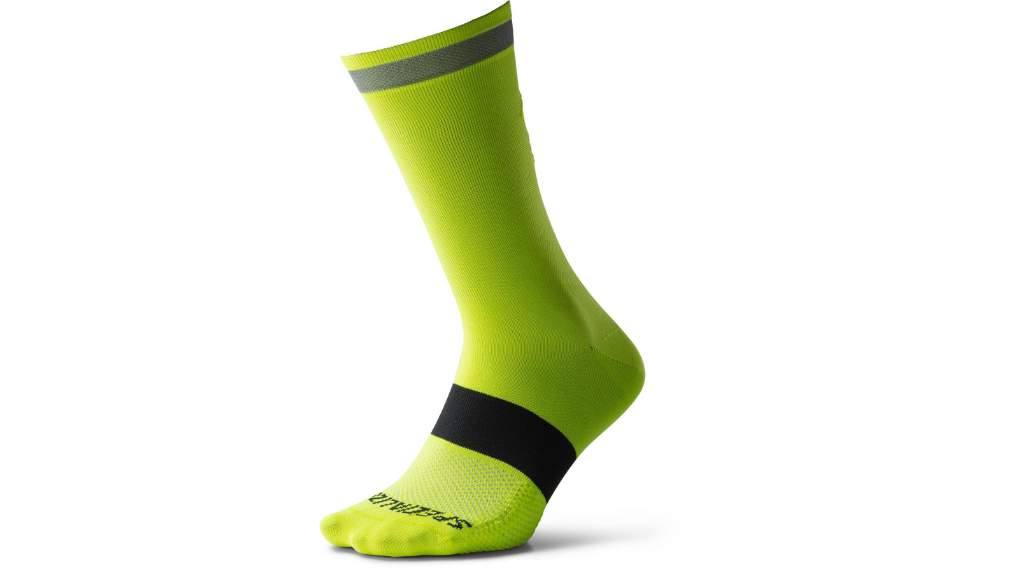 Specialized Reflect Tall Sock