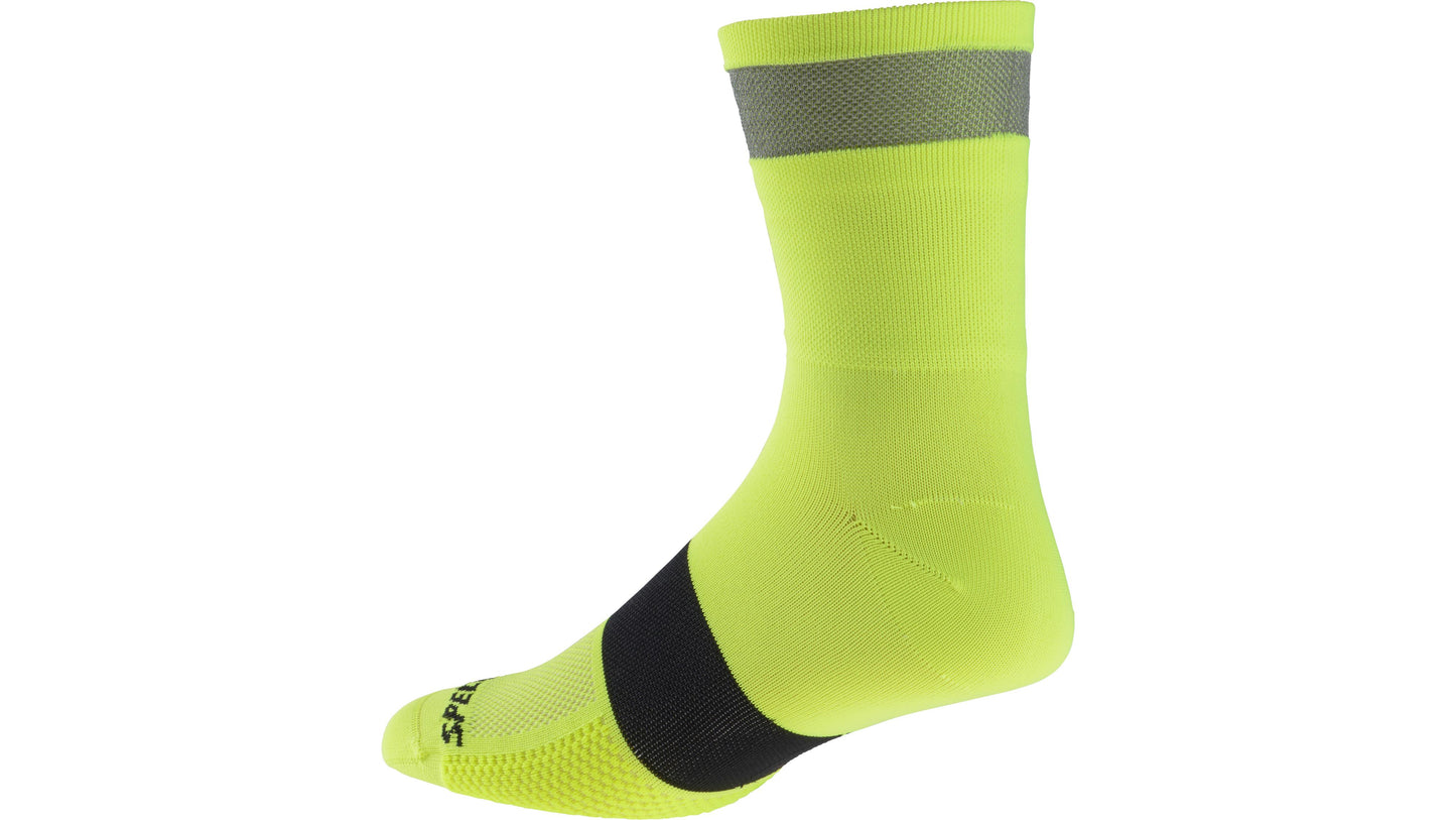 Specialized Reflect Tall Sock