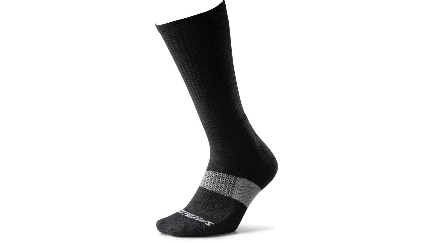SPECIALIZED Specialized Mountain Tall Socks - Oak Green