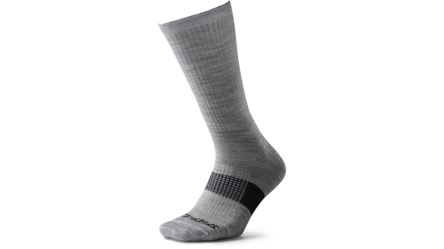 SPECIALIZED Specialized Mountain Tall Socks - Red
