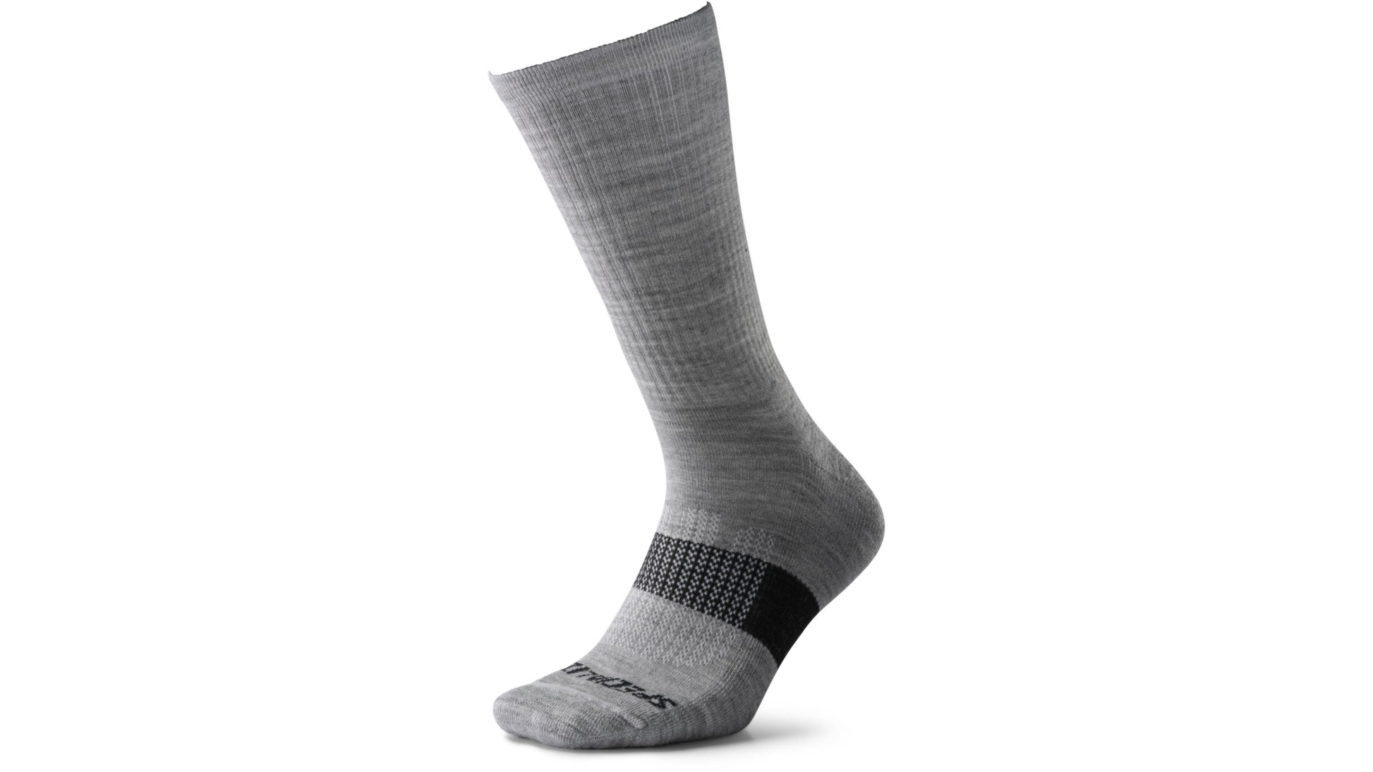 SPECIALIZED Specialized Mountain Tall Socks - Red