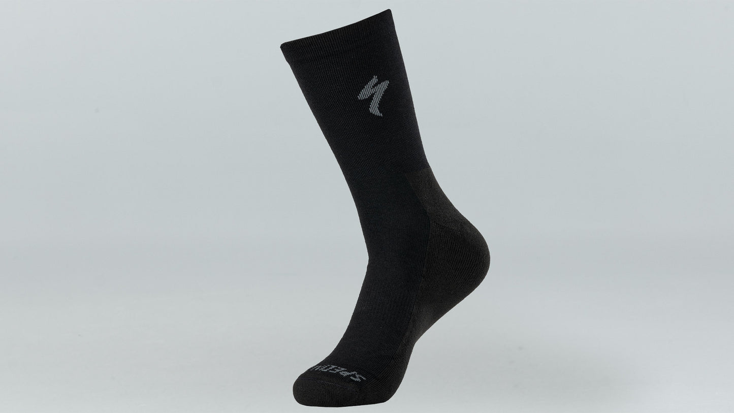 Specialized Primaloft Lightweight Tall Sock