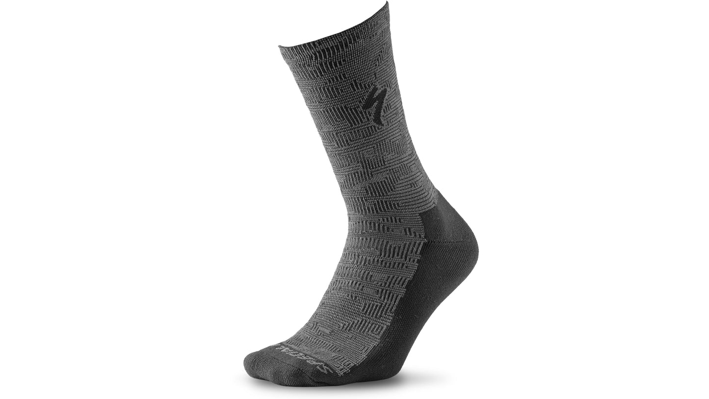 Specialized Primaloft Lightweight Tall Sock