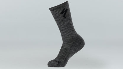 Specialized Merino Midweight Tall Sock