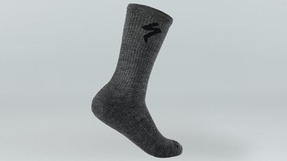 Specialized Merino Midweight Tall Sock