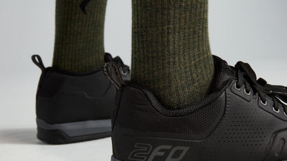 Specialized Merino Midweight Tall Sock