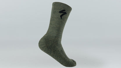 Specialized Merino Midweight Tall Sock