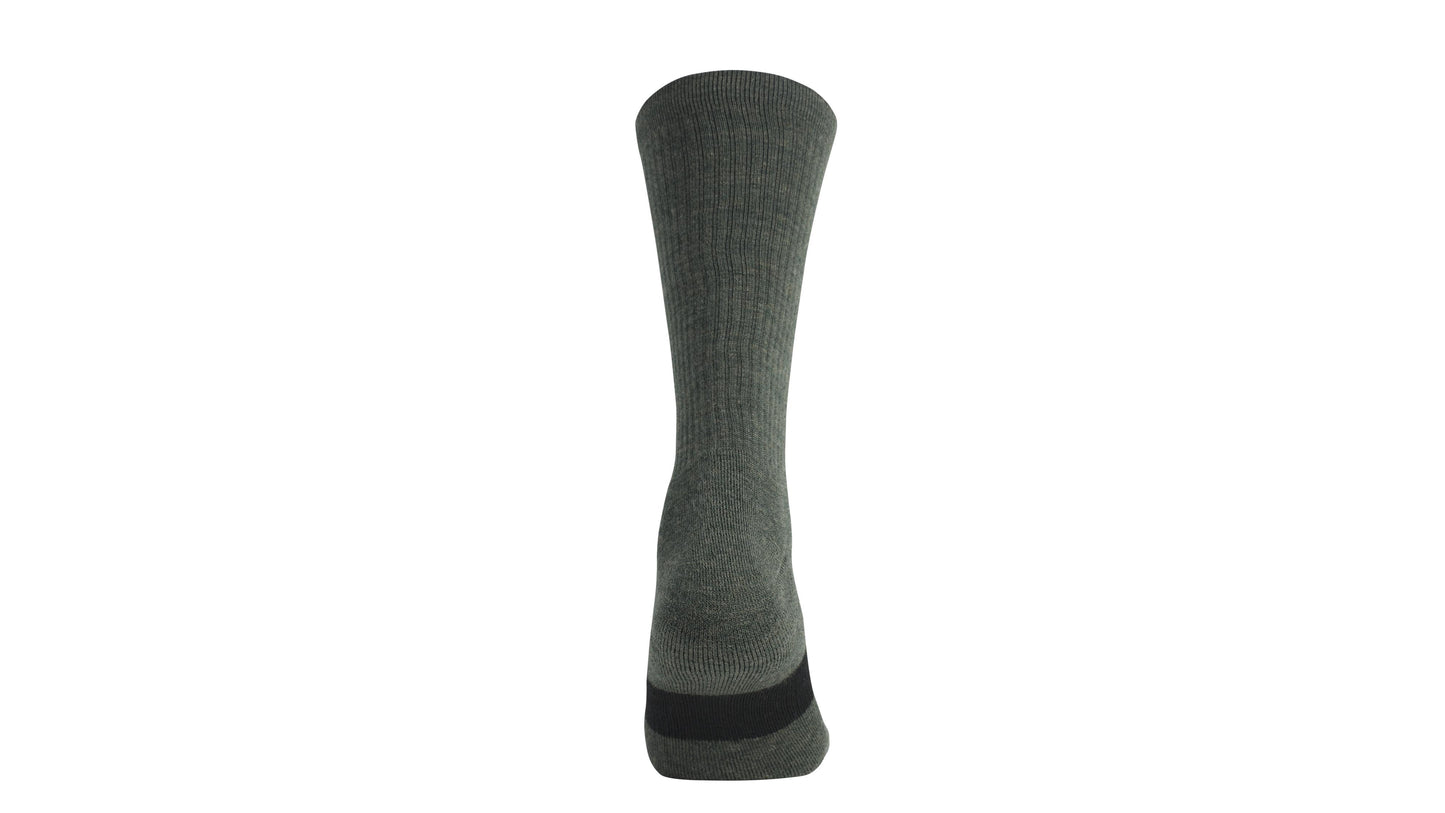 Specialized Merino Midweight Tall Sock
