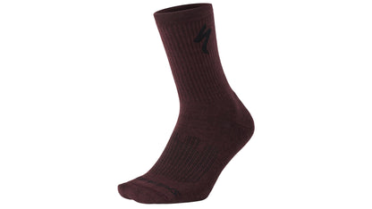 Specialized Merino Midweight Tall Sock