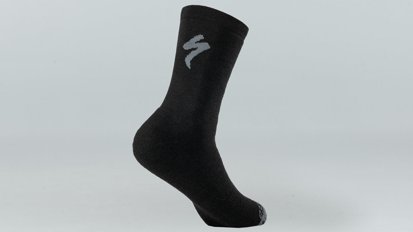 Specialized Merino Deep Winter Tall Sock