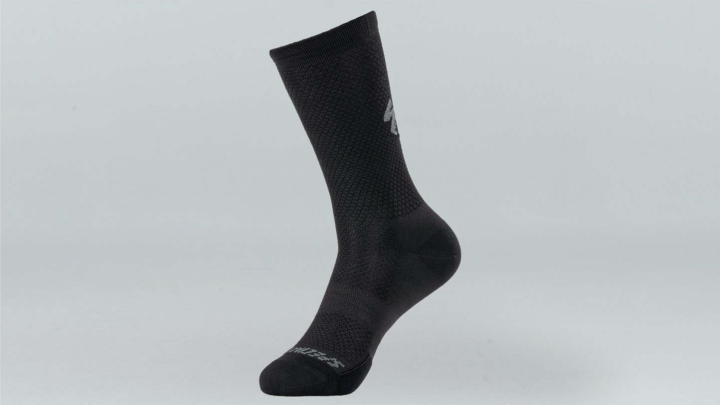 Specialized Hydrogen Vent Tall Sock
