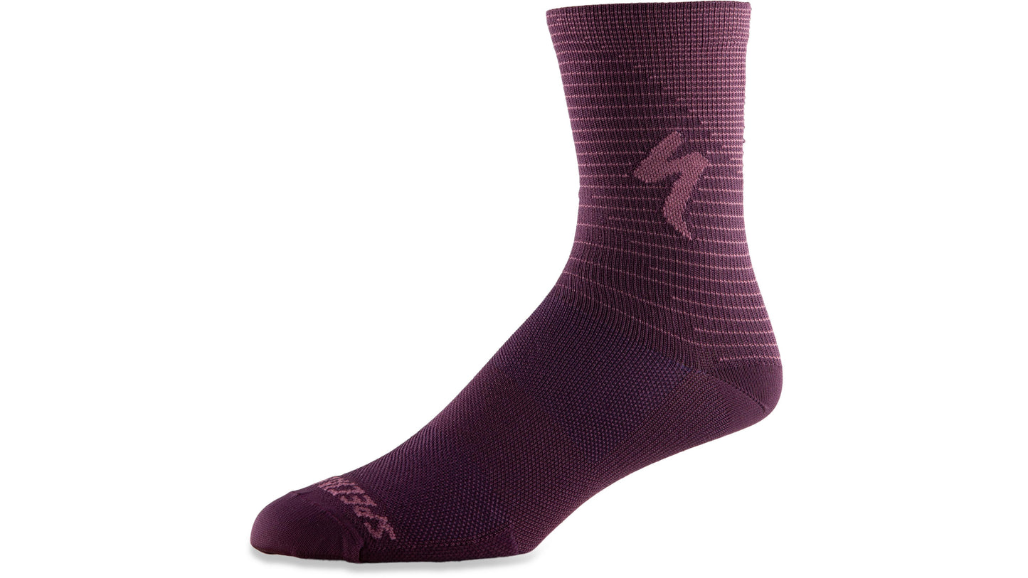 Specialized Soft Air Tall Sock