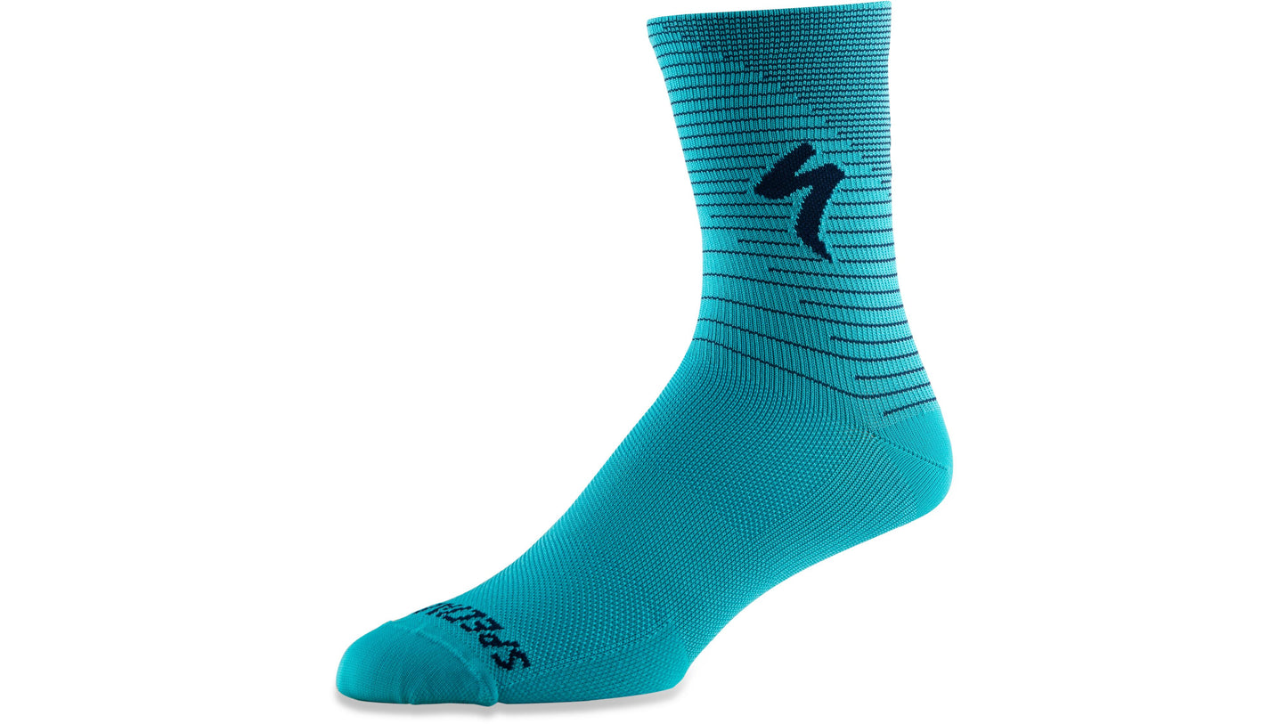Specialized Soft Air Tall Sock