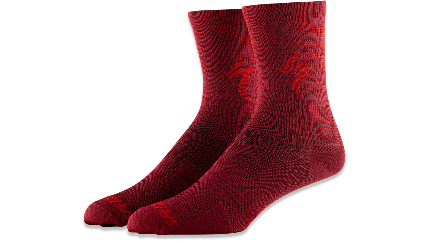 Specialized Soft Air Tall Sock