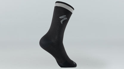 Specialized Soft Air Reflective Tall Sock