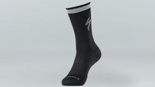 Specialized Soft Air Reflective Tall Sock