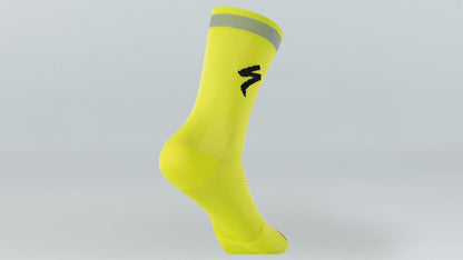Specialized Soft Air Reflective Tall Sock