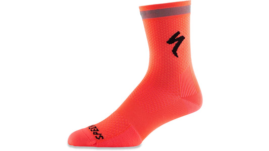 Specialized Soft Air Reflective Tall Sock Sock