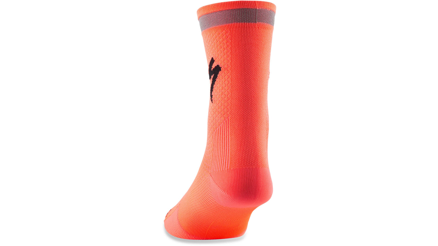 Specialized Soft Air Reflective Tall Sock Sock