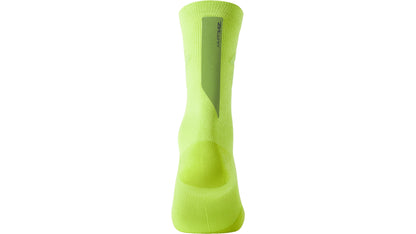 Specialized Hyprviz Soft Air Reflective Tall Sock