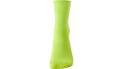 Specialized Hyprviz Soft Air Reflective Tall Sock