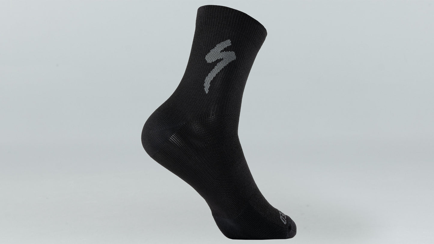 SPECIALIZED Specialized Soft Air Road Mid Sock