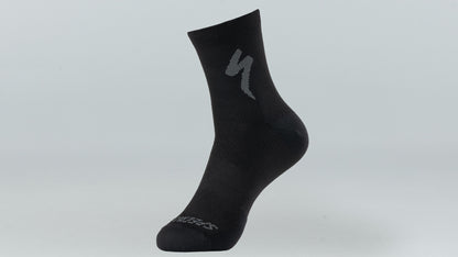 Specialized Soft Air Mid Logo Sock