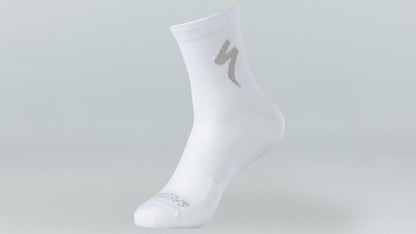 Specialized Soft Air Mid Logo Sock