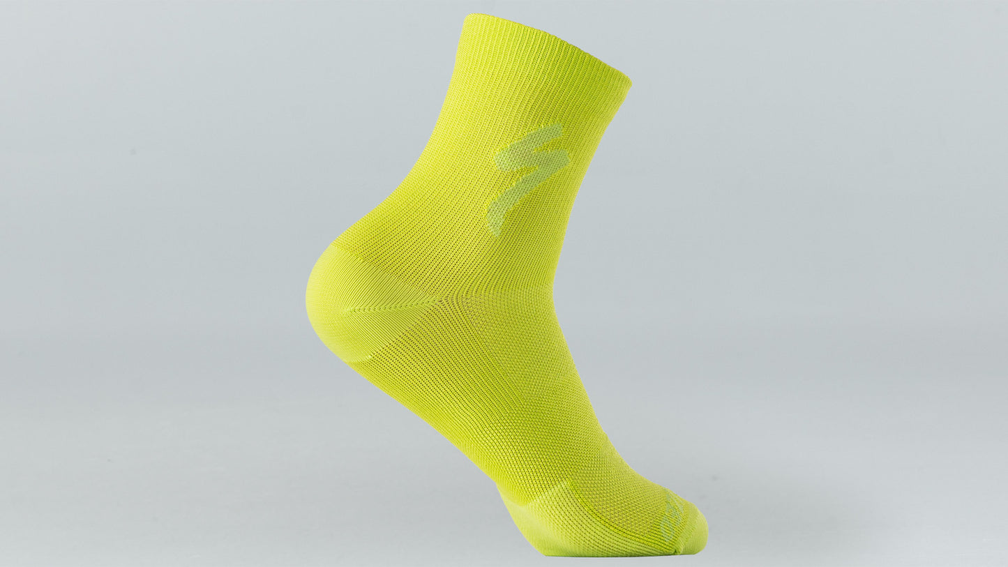 SPECIALIZED Specialized Soft Air Road Mid Sock